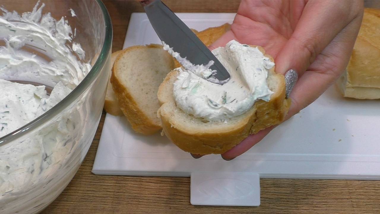 В магазине не покупаю! Творожный сыр делаю дома, всего из 2-х ингредиентов смотреть онлайн