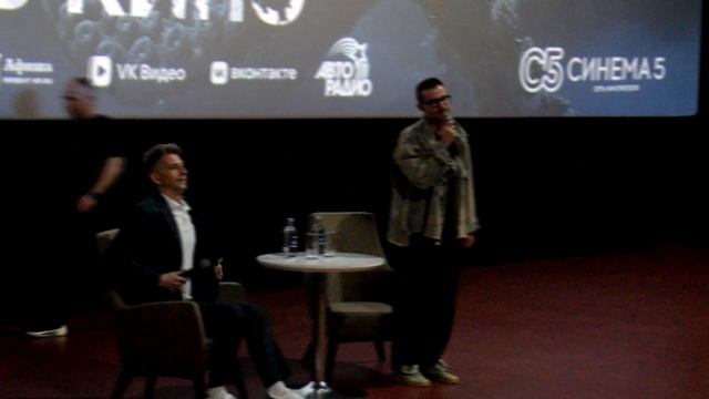 Кинотерапия. Культурные рубли. Выпуск 4 смотреть онлайн