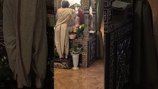 Джай Прабхупада! 21.03.23