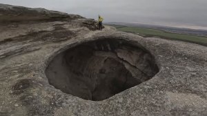 Таш-Джарган