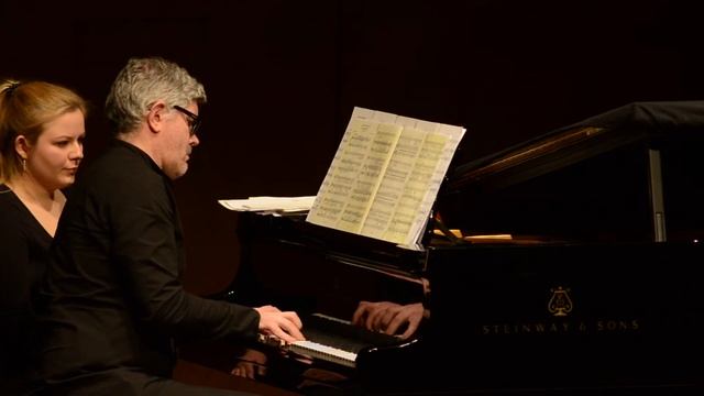 P.I.Τchaikovsky, Do not believe, my friend, Не верь, мой друг op. 6,1 смотреть онлайн