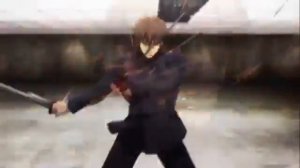 Аниме клип рок