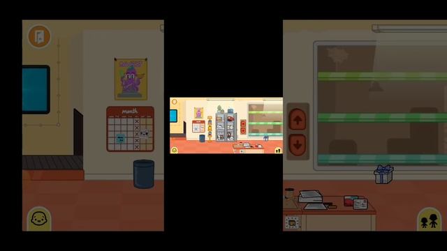 ☆ типы учителей на контрольной☆ ||ситуации от люсинды или снежки и её сестры близняшки лизы