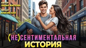 Аудиокнига "(Не)сентиментальная история"