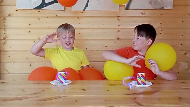 ЧЁТНОЕ или НЕЧЁТНОЕ число! ЧЕЛЛЕНДЖ смотреть онлайн