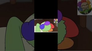 SMILE HD! ~ Мир денди анимация(не моё)!