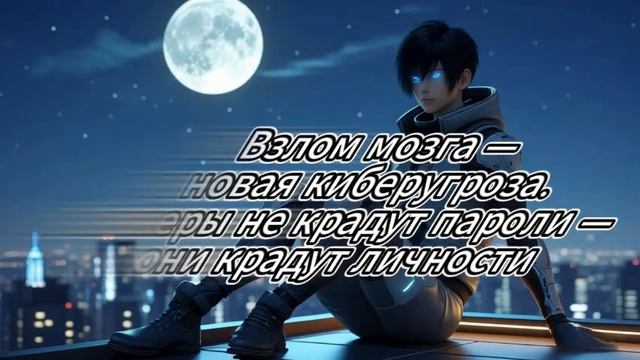 Что скрывают нейроинтерфейсы.