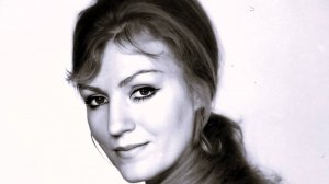 Анна ГЕРМАН "Последняя встреча"