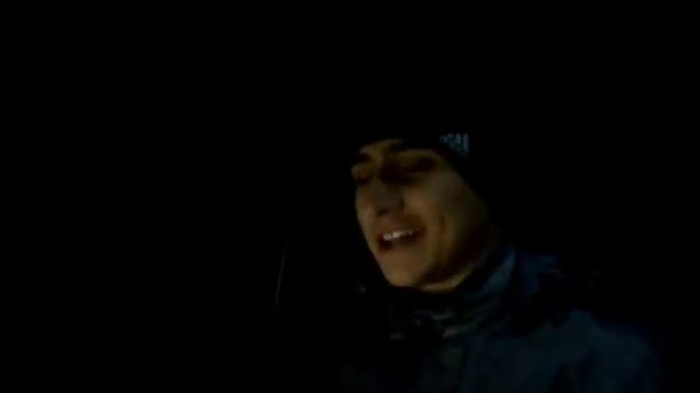 Круто читает рэп Саша BuzZ - FreeWay battle 1 round смотреть онлайн