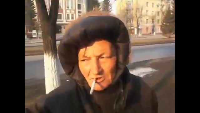 Прикол №27.Нина Торопилась Тороплюсь смотреть онлайн