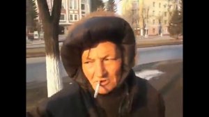 Прикол №27.Нина Торопилась Тороплюсь