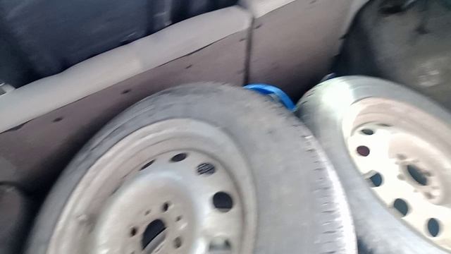 как проверить задние амортизаторы (стойки) смотреть онлайн