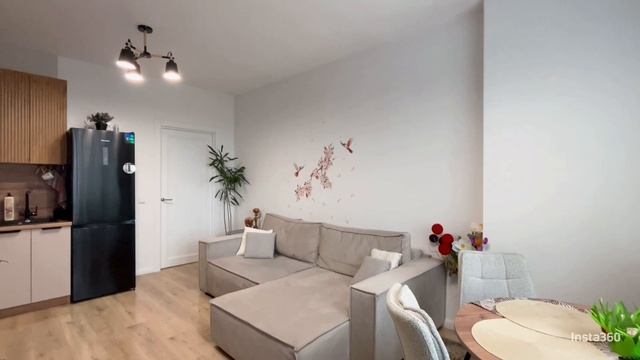 Продаётся квартира в Екатеринбурге, ул. 8 Марта, 204г смотреть онлайн