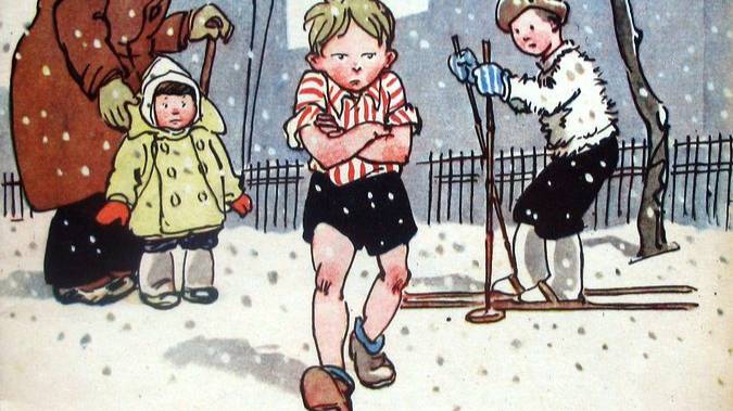 Про Фому смотреть онлайн