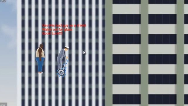Happy Wheels - 2 Серия-Нигер смотреть онлайн
