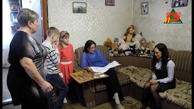 Кожна дитина має бути щасливою смотреть онлайн
