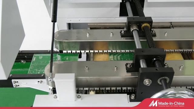 Система отмывки печатных плат SPW-300 от ГК Гермес смотреть онлайн