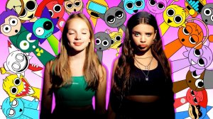 Incredibox Sprunki Sigma Boy | Спрунки Сигма Бой все персонажи