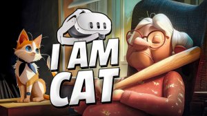 Я СТАЛА КОТОМ И ИЩУ КЛЮЧ В СЕКРЕТНУЮ ДВЕРЬ I Am Cat VR