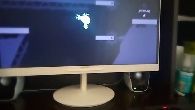 проходим Just Shapes And Beats на хард до финала