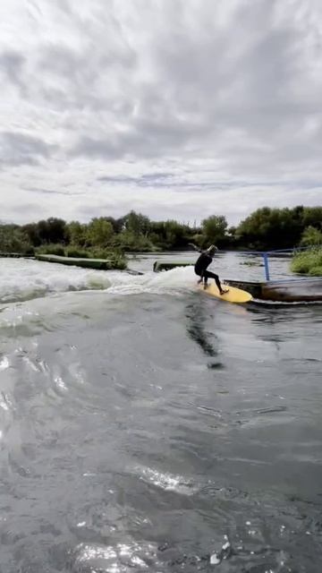 Упражнение 56. Snap frontside