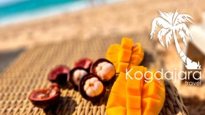 Тайланд Паттайя 2025 🌍 Пляжи Паттайи - Ко Лан пляж Тьен бич 🏝️  Tien Beach Koh Larn КогДА ЖаРА