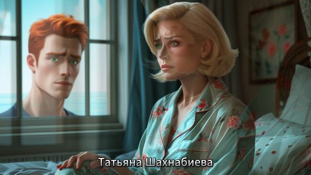 Разлука , словно , тяжкий крест ... смотреть онлайн
