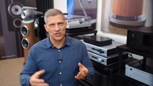 Усилители D-класса. Как они работают и что умеют?