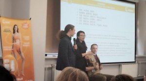 FOHOW 03.05.2025 обучение РЭМ Москва как делать процедуру 2