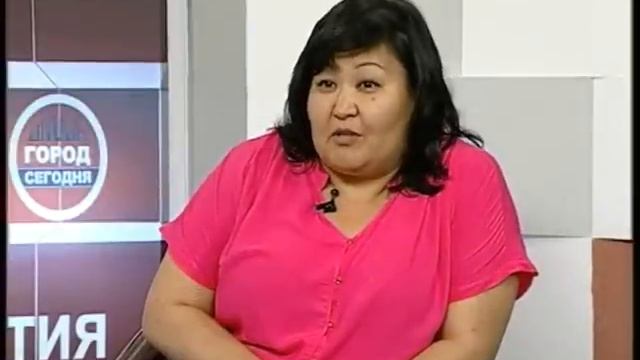 Город сегодня (Рика ТВ) от 12 июля 2016 года