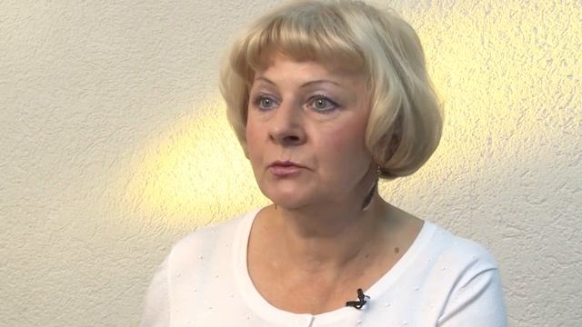 СуперБабушка Москвы 2015. Раиса Гинзбург.