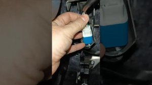 Установка автосигнализации на Toyota Raize 2022