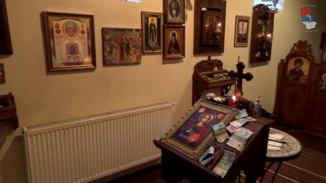 Манастир Св.Пантелејмона ; Лепчинце