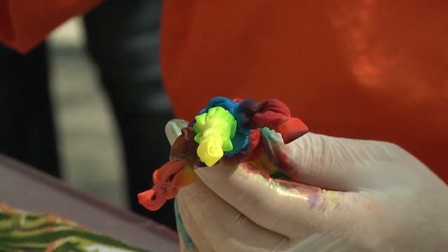 Самотлорские ночи 2015. День первый. Эпизод 4 смотреть онлайн