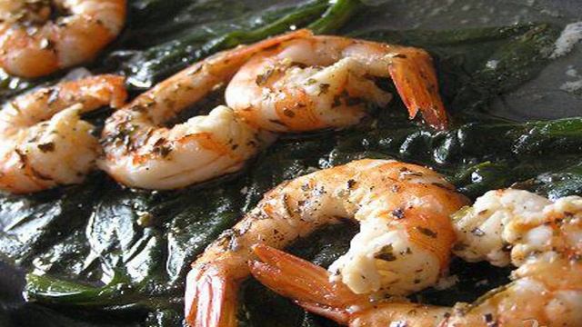 Рецепты от шеф-повара