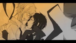 Акутагава и Ацуши