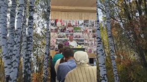 Рафик Миңнекаев вот так отмечает свой день рождения. 03.05.2025