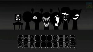 Sprunki Black Treatment..