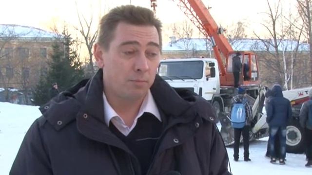 День техникума смотреть онлайн