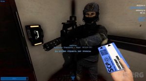 САМОИЗОЛЯЦИЯ - SCP SECRET LABORATORY / СМЕШНЫЕ МОМЕНТЫ 52