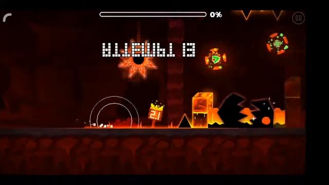 Стрим по geometry dash(хард демоны) смотреть онлайн