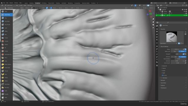 6 -Eyeball making смотреть онлайн