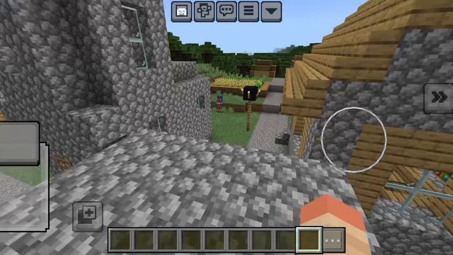 Я подарил жителям алмазы смотреть онлайн