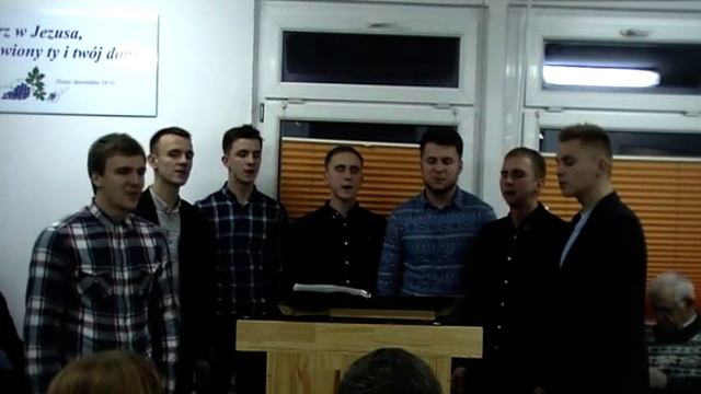 PRZYSZEDŁ NA ŚWIAT JAKO BEZRADNE DZIECIĘ (pieśń) |Он в мир пришел беспомощным ребенком (VIDEO)