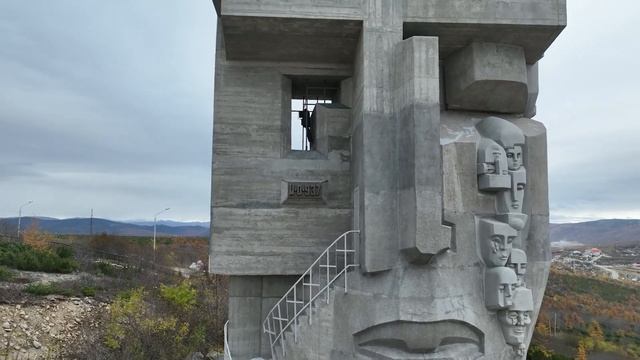 Открытие обновленной 