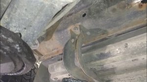 Прадо 120 Антикор год спустя