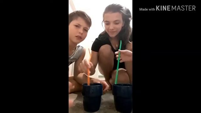 Угадай нопиток и попробуй челендж смотреть онлайн