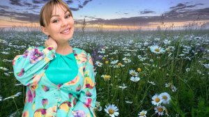 Ольга Салеева  "По дороге домой" (музыка и стихи Ирины Скибиной)