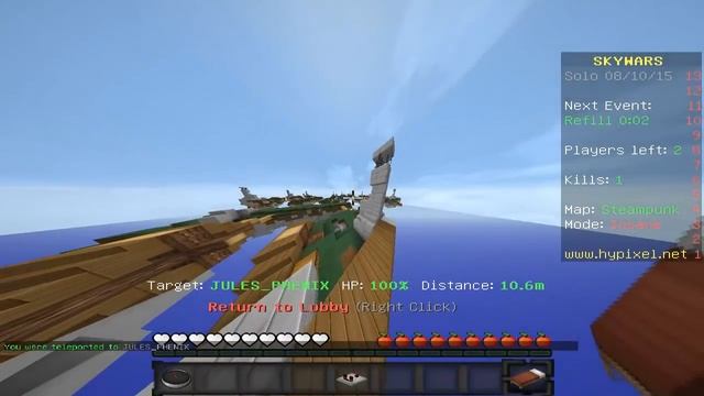 Выжить любой ценой#7 смотреть онлайн