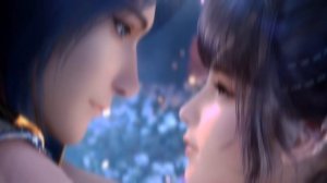 Аниме клип/Тан Сан и Сяо Ву / Не такая как все